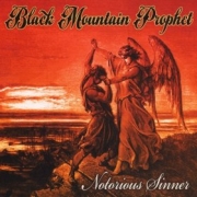 Review: Black Mountain Prophet - Notorious Sinner